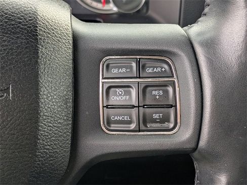 Used 2014 RAM 1500 Sport w/ Convenience Group image 23