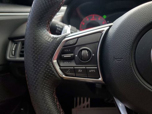 Certified 2023 Acura TLX SH-AWD w/ A-SPEC Pkg image 21