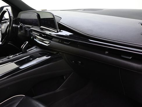 Used 2021 Cadillac Escalade ESV Sport image 15