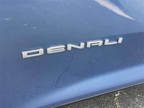 Certified 2024 GMC Acadia Denali image 9