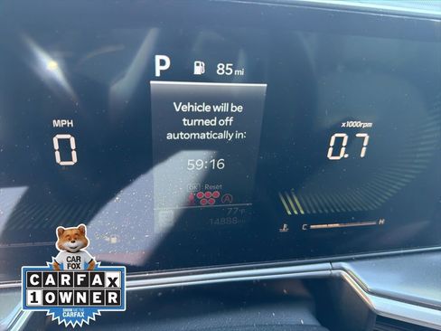 Used 2025 Kia Sorento S w/ Panoramic Sunroof Package image 2