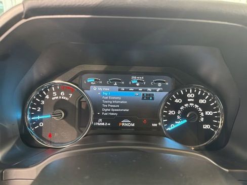Used 2020 Ford F150 Platinum w/ Equipment Group 701A Luxury AWD/4WD image 24
