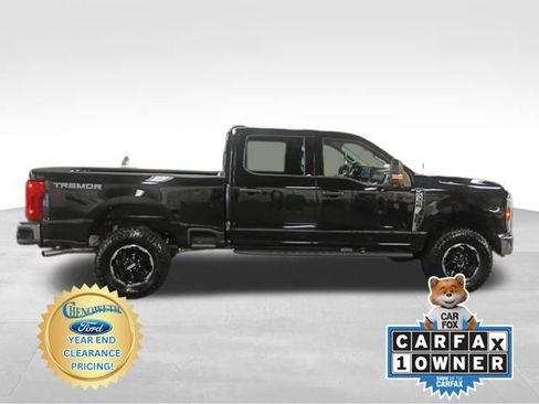 Used 2025 Ford F350 XLT w/ Tremor Off-Road Package image 4