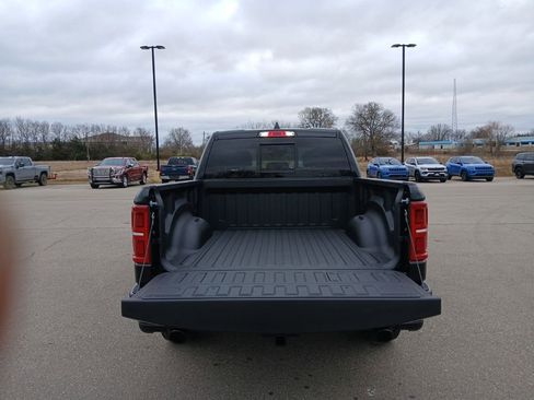 New 2026 RAM 1500 Limited w/ Night Edition image 11