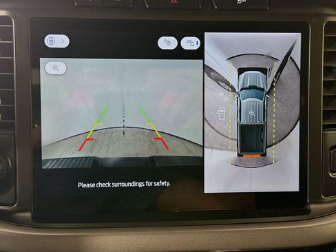 Used 2024 Ford F150 XLT w/ Mobile Office Package image 16