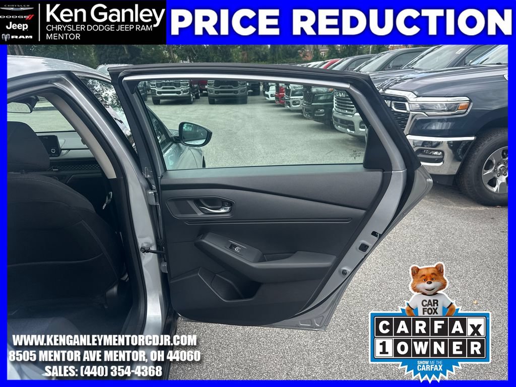 Used 2024 Honda Accord EX image 22