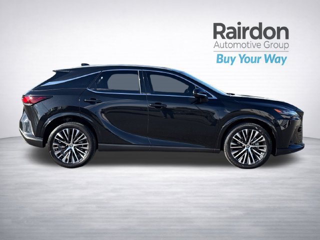 Used 2023 Lexus RX 350 w/ Cold Area Package AWD/4WD image 8