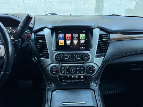 Used 2019 GMC Yukon Denali w/ Denali Ultimate Package AWD/4WD image 37