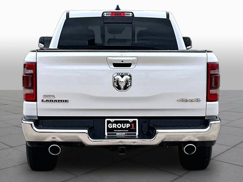 Used 2023 RAM 1500 Laramie AWD/4WD image 6