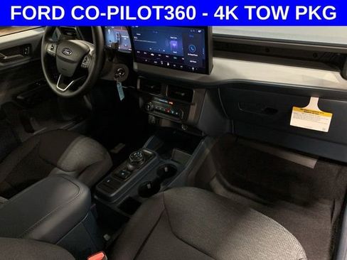 New 2026 Ford Maverick XL AWD/4WD image 17
