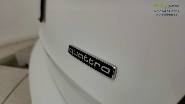 Used 2025 Audi Q3 2.0T Premium Plus w/ Premium Plus Package AWD/4WD image 34