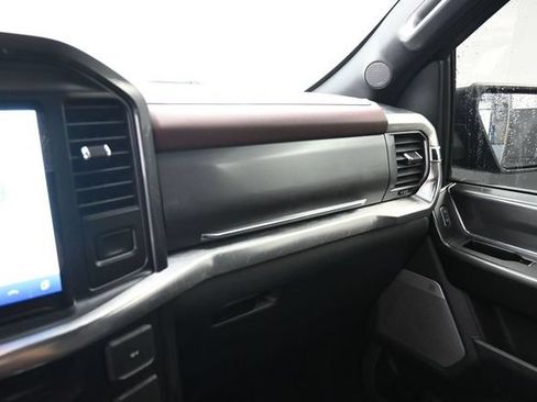Used 2021 Ford F150 Lariat w/ Equipment Group 502A High AWD/4WD image 30