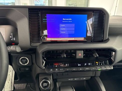 New 2026 Toyota Land Cruiser 1958 image 23