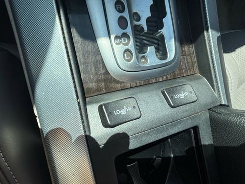 Used 2008 Acura TL w/ Navigation System image 10