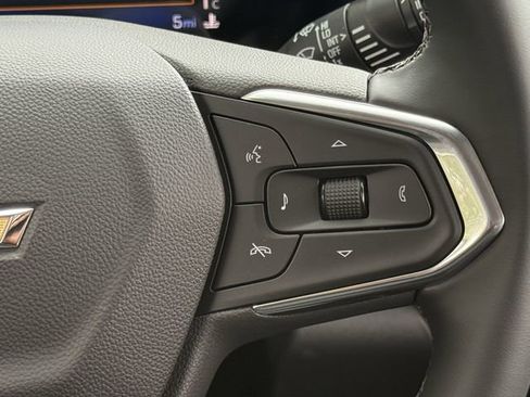 New 2026 Chevrolet Trax LT w/ Driver Confidence Package FWD image 15