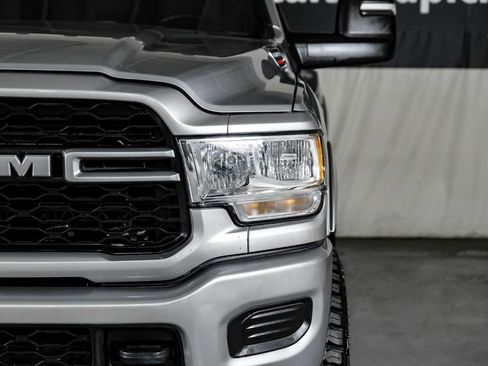 Used 2023 RAM 3500 Tradesman image 40