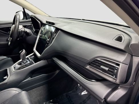 Used 2023 Subaru Outback Limited image 29