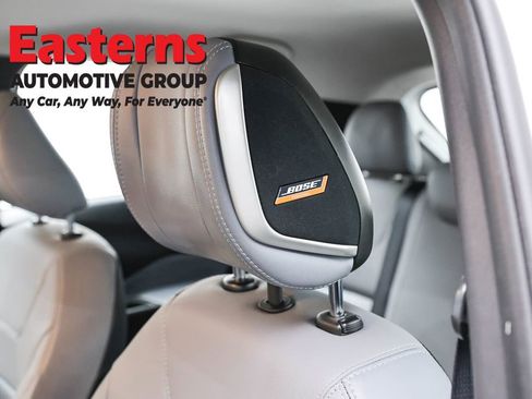 Used 2023 Nissan Kicks SR w/ SR Premium Package FWD image 37