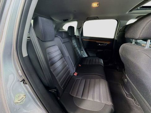 Used 2019 Honda CR-V EX image 25