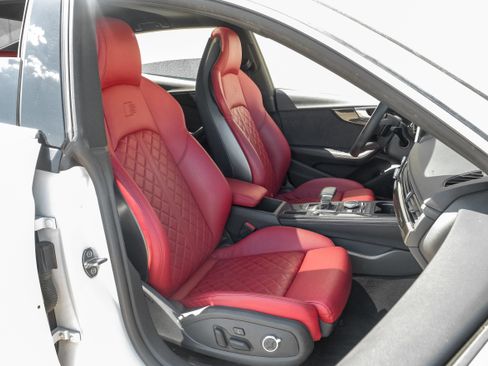 Used 2018 Audi S5 Prestige AWD/4WD image 32