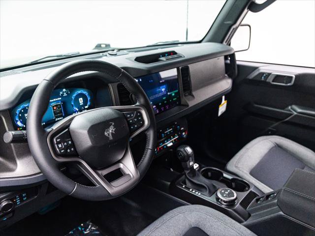 Used 2026 Ford Bronco Big Bend AWD/4WD image 15