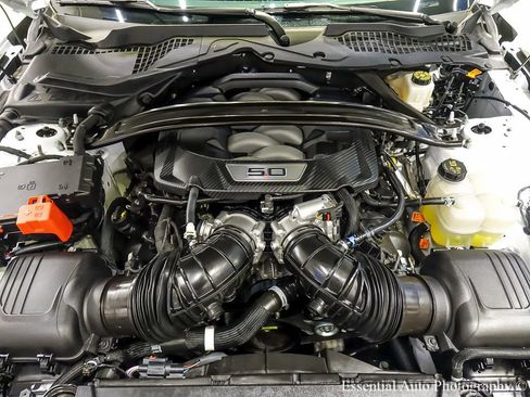 Used 2024 Ford Mustang GT Premium w/ GT Performance Package image 23