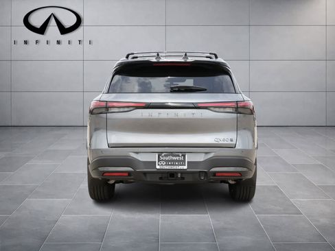 New 2026 INFINITI QX60 Autograph AWD/4WD image 6