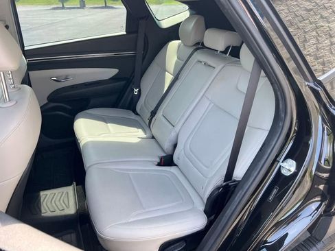 Used 2023 Hyundai Tucson SEL w/ Convenience Package image 23