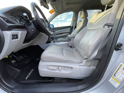 Used 2015 Acura MDX FWD w/ Technology Package image 14