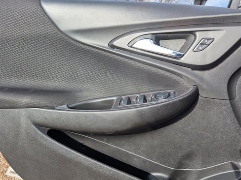 Used 2023 Chevrolet Malibu LT image 16