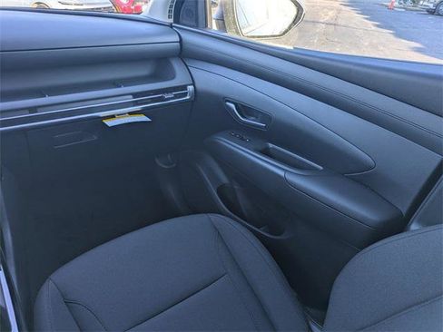 New 2026 Hyundai Tucson SEL w/ Tow & Go Package image 14