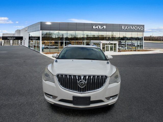 Used 2013 Buick Enclave Premium FWD image 7