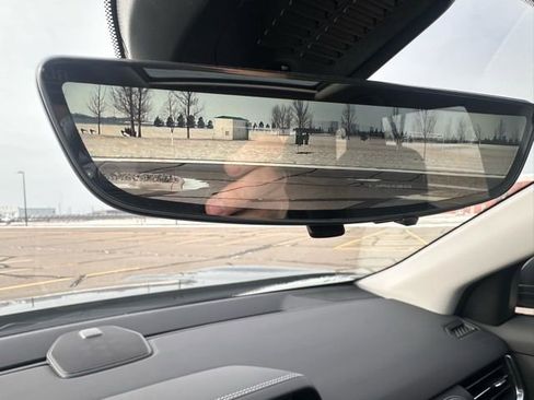 New 2026 GMC Terrain Denali image 36