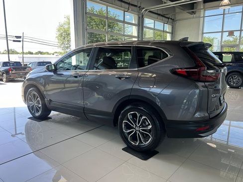 Used 2020 Honda CR-V EX image 14