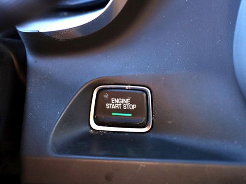 Used 2019 Chevrolet Camaro LS image 4
