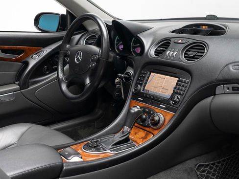 Used 2005 Mercedes-Benz SL 500 image 46