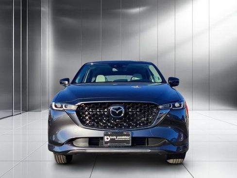 New 2025 MAZDA CX-5 AWD 2.5 S w/ Preferred Package image 20