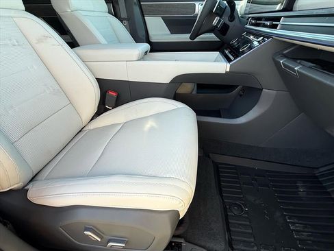 New 2026 Hyundai Santa Fe Calligraphy image 10