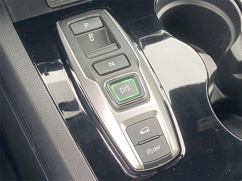 Used 2021 Honda Passport Elite image 27