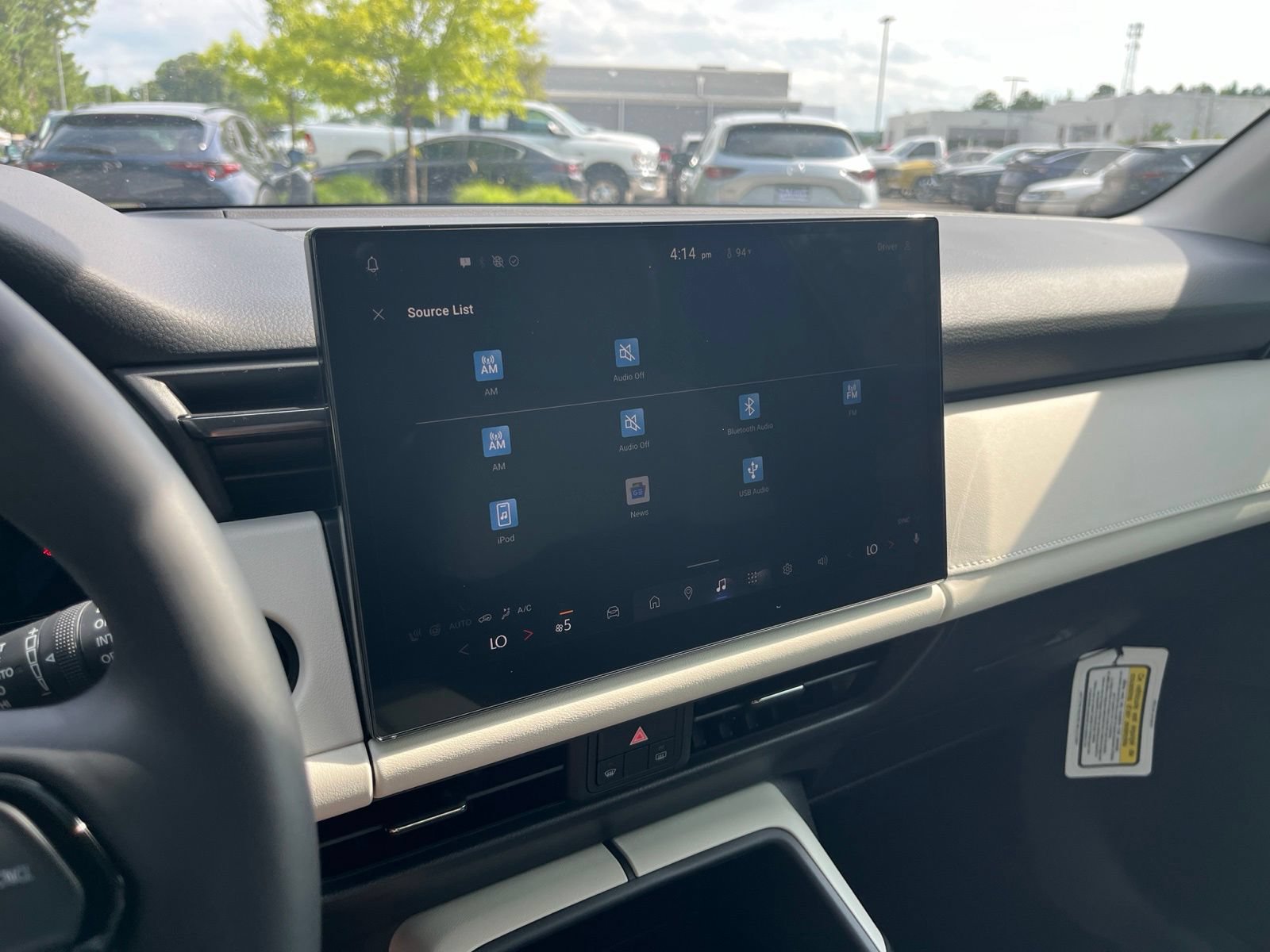 New 2026 MAZDA CX-5 Preferred AWD/4WD image 16
