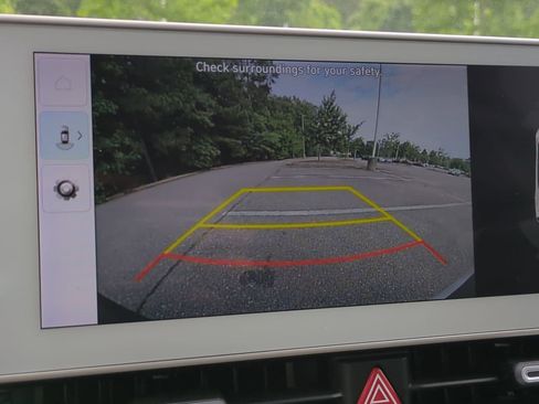 Used 2024 Hyundai Ioniq 5 SEL RWD image 20