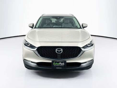 Used 2023 MAZDA CX-30 AWD 2.5 S w/ Select Package image 2