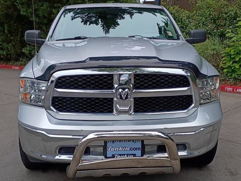 Used 2013 RAM 1500 Classic SLT AWD/4WD image 11