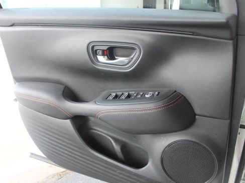 Used 2026 Honda HR-V Sport image 12