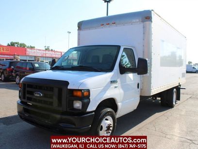 Used 2013 Ford E-350 and Econoline 350 Super Duty