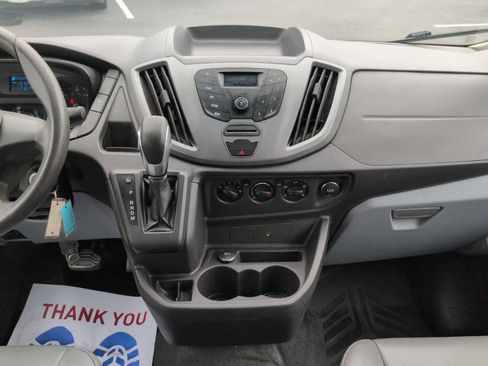 Used 2015 Ford Transit 350 XL image 17
