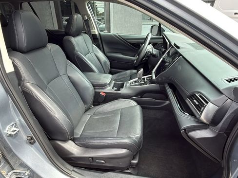 Used 2022 Subaru Outback Limited AWD/4WD image 18