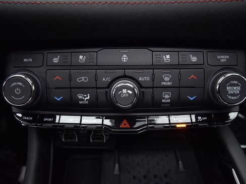 New 2026 Dodge Durango GT w/ Tow 'N Go Package AWD/4WD image 22