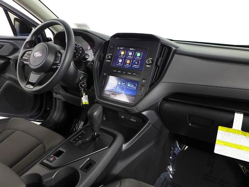 Certified 2025 Subaru Crosstrek 2.0i image 13