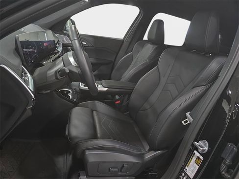 Certified 2025 BMW X1 xDrive28i w/ Technology Package image 12